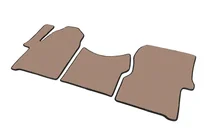 Mercedes Sprinter W906 2006–2018 Gummimatten Carsuit V3 (Beige) Foto 2