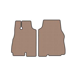 Gummimatten Carsuit (Beige) Foto 1