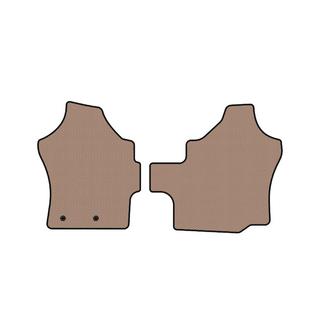 Gummimatten Carsuit (Beige) Foto 1