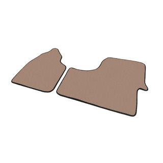 Gummimatten Carsuit V2 (Beige) Foto 2