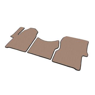 Gummimatten Carsuit V3 (Beige) Foto 2