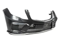 Mercedes GLK class X204 2008-2015 Frontstoßstange AMG-Style Foto 2