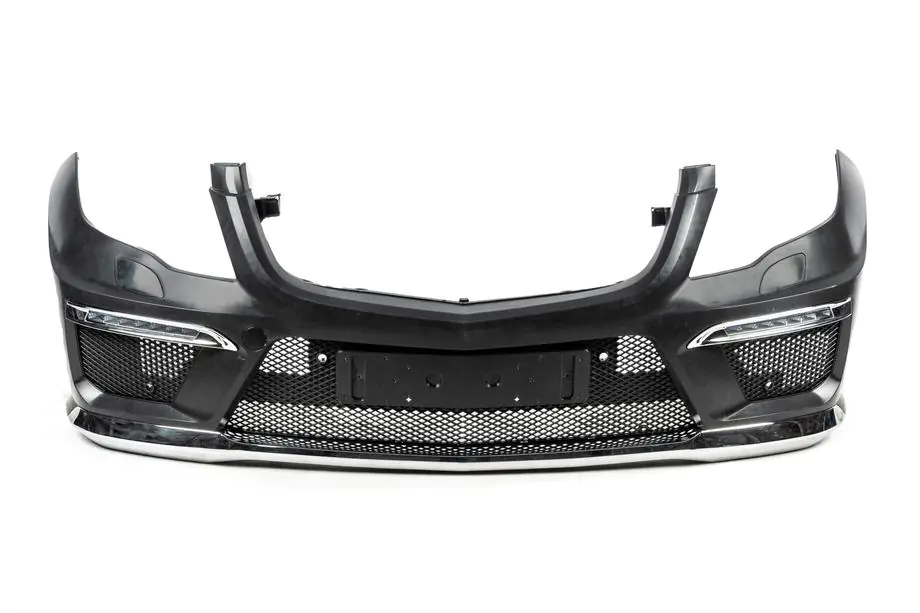 Mercedes GLK class X204 2008-2015 Frontstoßstange AMG-Style Image