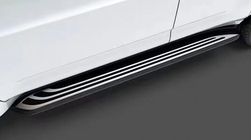Lexus LX 500d/600 2022- Seitenschweller OEM (2 Stk) Foto 3