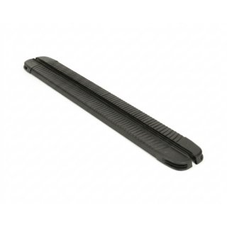 Seitenschweller Maya Maya V1 Schwarz Länge 313 cm (2 Stk., Aluminium)