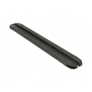 Seitenschweller Maya Maya V1 Schwarz Länge 313 cm (2 Stk., Aluminium)