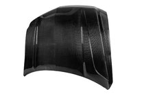 Cadillac Escalade 2020- Motorhaube (Carbon) Foto 1