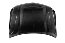 Cadillac Escalade 2020- Motorhaube (Carbon) Foto 3