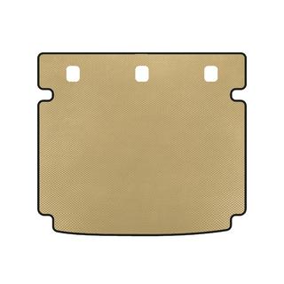 EVA Kofferraummatte (SD, Beige)