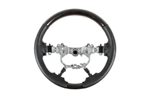 Toyota Land Cruiser Prado 150 2009-2023 Lenkrad (Dunkelholz) Foto 1