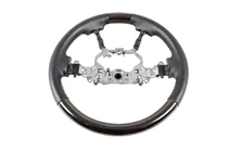 Toyota Land Cruiser Prado 150 2009-2023 Lenkrad (Dunkelholz) Foto 4
