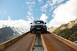 Jeep Avenger Testbericht: Technische Daten, Ausstattung und Modellfotos Foto 1