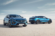 Peugeot 408 Test: Eine europäische Kreuzschraffur mit kühnem Stil Foto 1