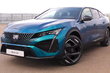 Peugeot 408 Test: Eine europäische Kreuzschraffur mit kühnem Stil Foto 4