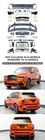 Rolls-Royce Cullinan 2018- Facelift Kit 2024 Foto 4