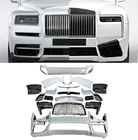 Rolls-Royce Cullinan 2018- Facelift Kit 2024 Foto 3