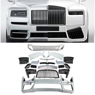 Facelift Kit 2024 Foto 3