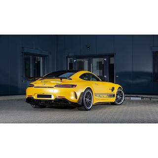 GTR Pro Wide Carbon Bodykit Mercedes AMG GT C190/R190 2014-2022 Foto 4
