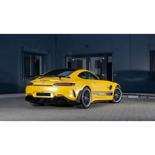 GTR Pro Wide Carbon Bodykit Foto 4
