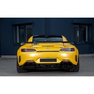 GTR Pro Wide Carbon Bodykit Mercedes AMG GT C190/R190 2014-2022 Foto 3