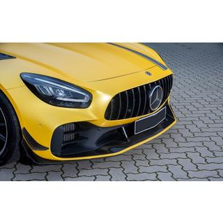 GTR Pro Wide Carbon Bodykit Mercedes AMG GT C190/R190 2014-2022 Foto 2