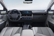 Aktualisierter Hyundai IONIQ 5 2024: Evolution und Stil Foto 5