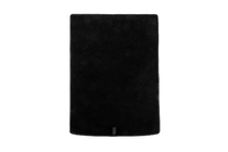 BMW 5/i5 Series G60/G60E/G61 2023- Premium Kofferraummatte Textil (Für G60, Schwarz) Foto 1
