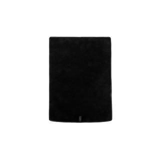 Textile Kofferraummatte Classic (Für G60, Schwarz) BMW 5/i5 Series G60/G60E/G61 2023- Foto 1