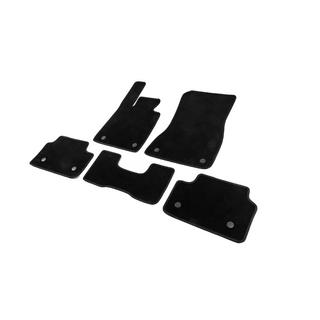 Textil Fußmatten Classic (Für G60/61, Schwarz) BMW 5/i5 Series G60/G60E/G61 2023- Foto 2