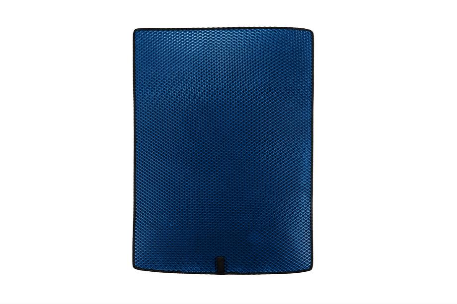 BMW 5/i5 Series G60/G60E/G61 2023- EVA Kofferraummatte (Für G60, Blau) Image