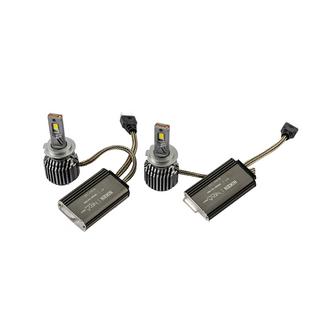 LED Lampen Set H7 Niken Soft Nova-Serie Foto 1