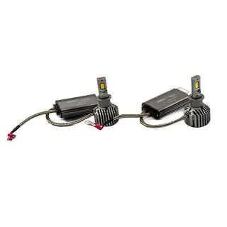 LED Lampen Set H3 Niken Nova-series Foto 3