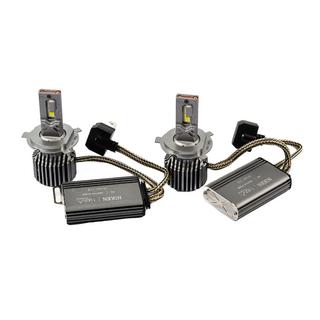 LED Lampen Set H4 Niken Nova-series