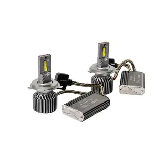 LED Lampen Set H4 Niken Nova-series Foto 2