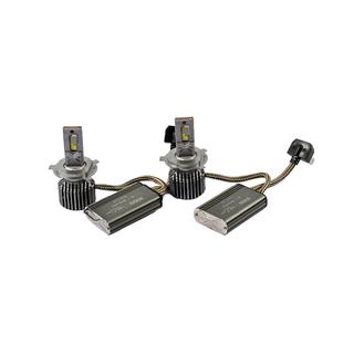 LED Lampen Set H4 Niken Soft Nova-Serie