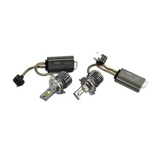 LED Lampen Set H4 Niken Soft Nova-Serie Foto 4