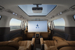 Denza D9 EV im Test: Ein luxuriöser Elektro-Minivan Foto 6