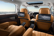 Denza D9 EV im Test: Ein luxuriöser Elektro-Minivan Foto 7