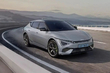 Kia EV6 GT 2024: Leistungsstarker Elektro-Crossover Foto 1