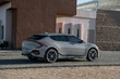 Kia EV6 GT 2024: Leistungsstarker Elektro-Crossover Foto 3