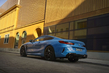 BMW M8 Coupé im Test: Sportliche Eleganz Foto 3