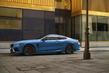 BMW M8 Coupé im Test: Sportliche Eleganz Foto 1