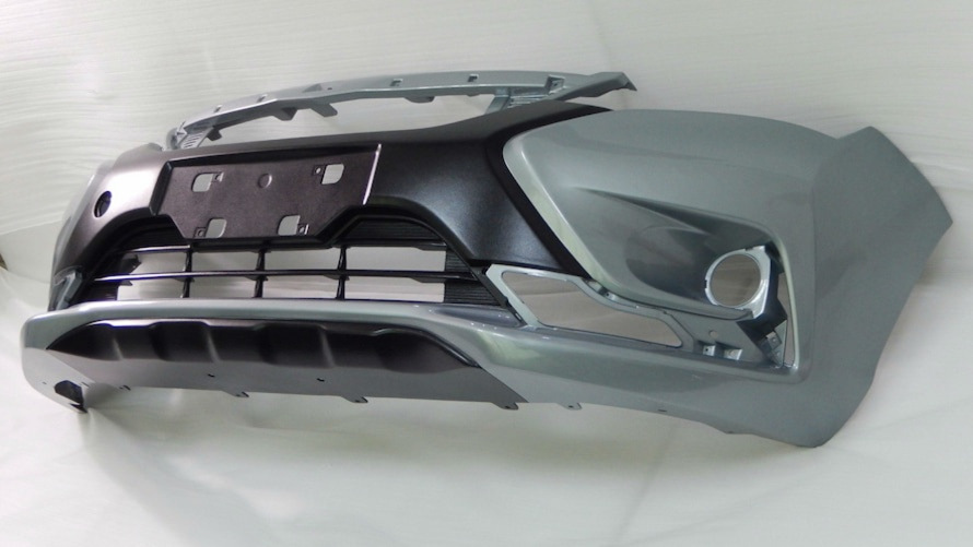 Vorteile von ABS-Kunststoff im Autotuning
