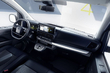 Testbericht zum Opel Vivaro: Aktualisierter Diesel-Van Foto 6