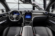 Mercedes-AMG GLC 63 SE Leistungstest: ein sportlicher Hybrid Foto 5