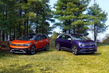 Testbericht zum Volkswagen ID.6 CROZZ Foto 2