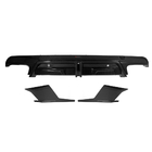 BMW X5 G05 2019–2026 Bodykit für X5M F95 SQ-Design Carbon (2023+) Foto 8