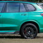 BMW X5 G05 2019–2026 Bodykit für X5M F95 SQ-Design Carbon (2023+) Foto 14