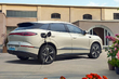 Testbericht der Elektroversion des BYD SeaLion 06 EV Crossover Foto 4