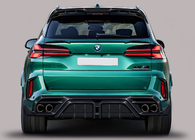 BMW X5 G05 2019–2026 Bodykit Set für X5M F95 AL-Design Carbon (2023+) Foto 5